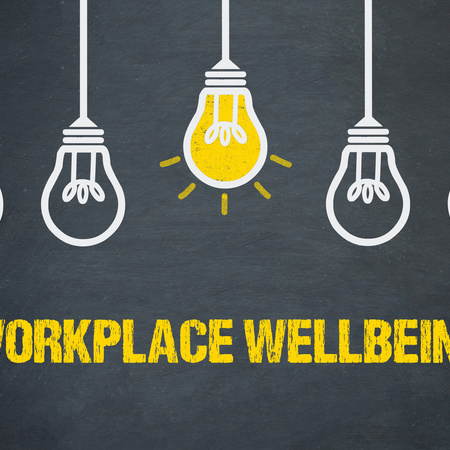 Adobe Stock 313428135 Workplace Wellbeing